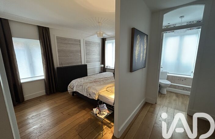 Vente Maison/villa 5 pièces — photo 5