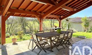 Maison 5 Pièces 107 m² à vendre à Ustaritz (64480)