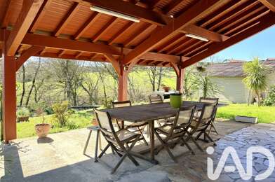 Maison 5 pièces 490000 €