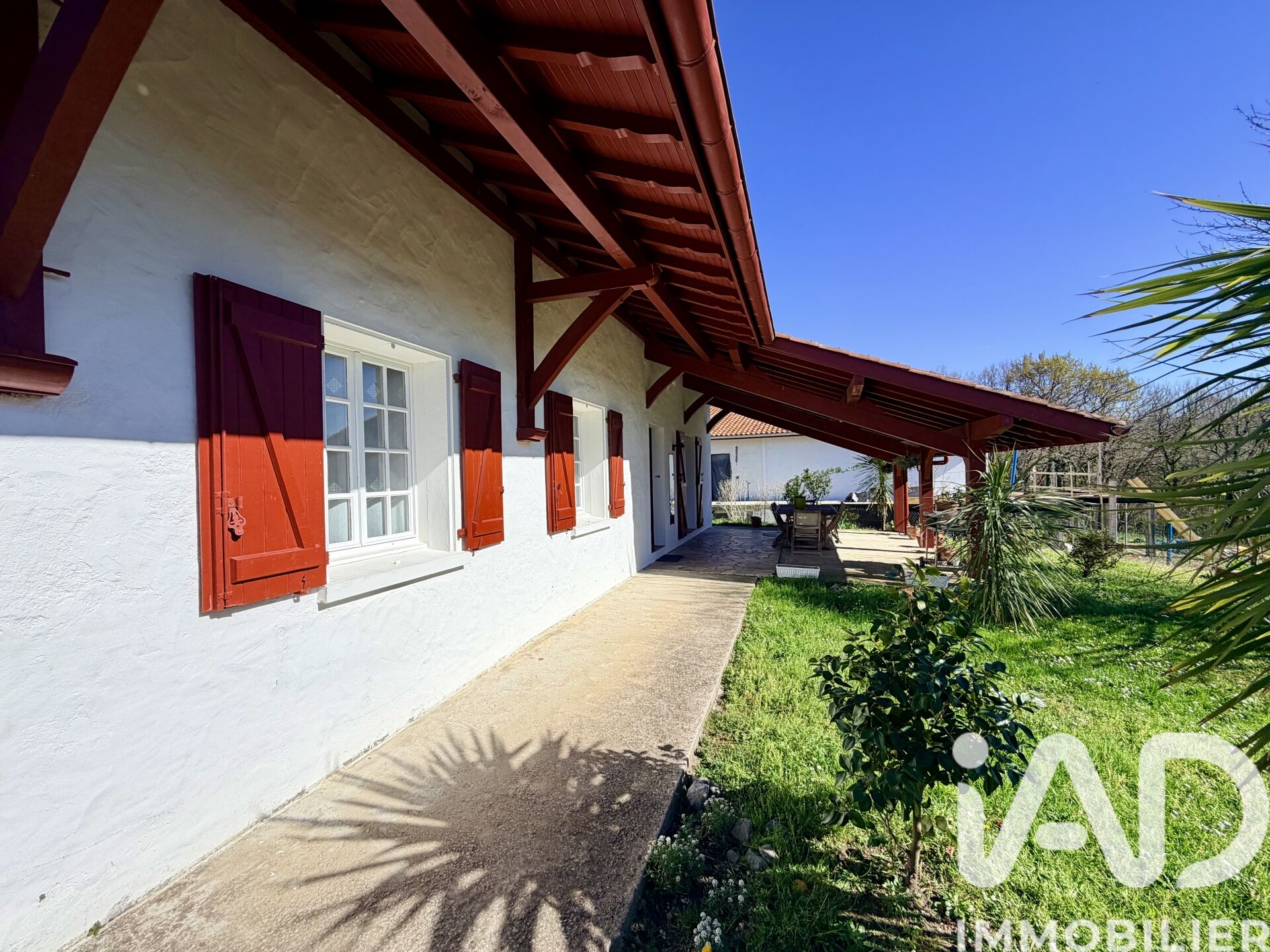 Vente Maison/villa 5 pièces - Photo 2