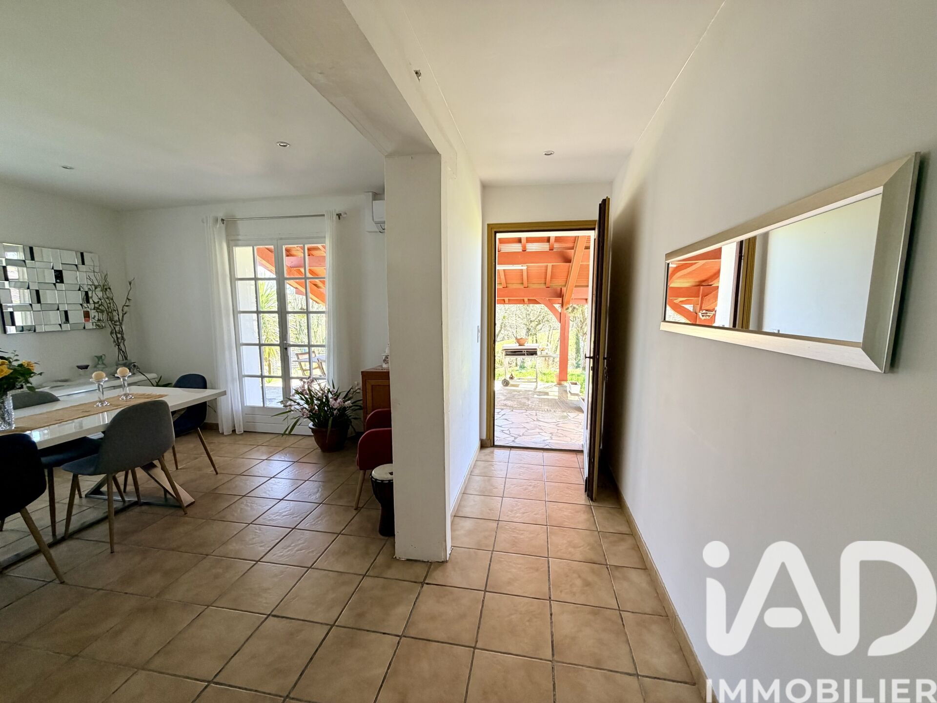 Vente Maison/villa 5 pièces - Photo 4