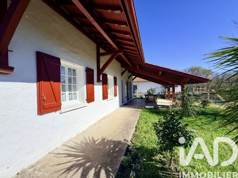 Vente Maison traditionnelle 5 pièces — photo 1