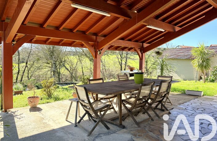 Vente Maison traditionnelle 5 pièces — photo 2