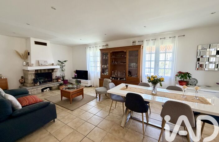 Vente Maison traditionnelle 5 pièces — photo 3