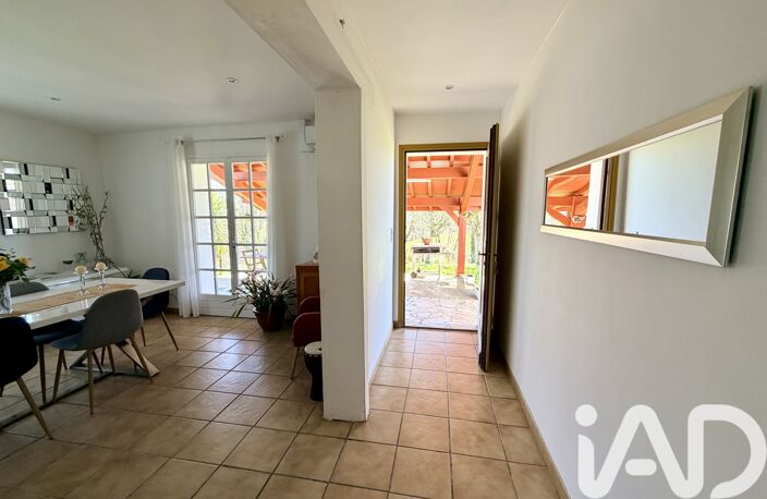 Vente Maison traditionnelle 5 pièces — photo 4