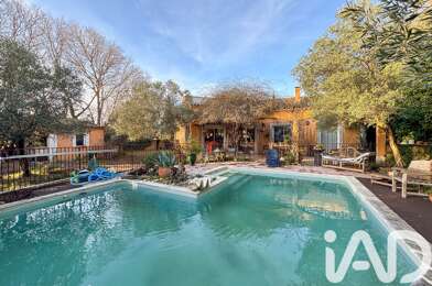 Maison 6 pièces 549000 €