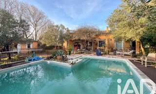 Maison 6 Pièces 182 m² à vendre à Aubais (30250)