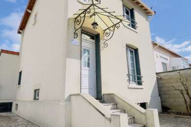 Maison 4 pièces 530000 €