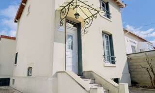 Maison 4 Pièces 87 m² à vendre à Champigny-sur-Marne (94500)