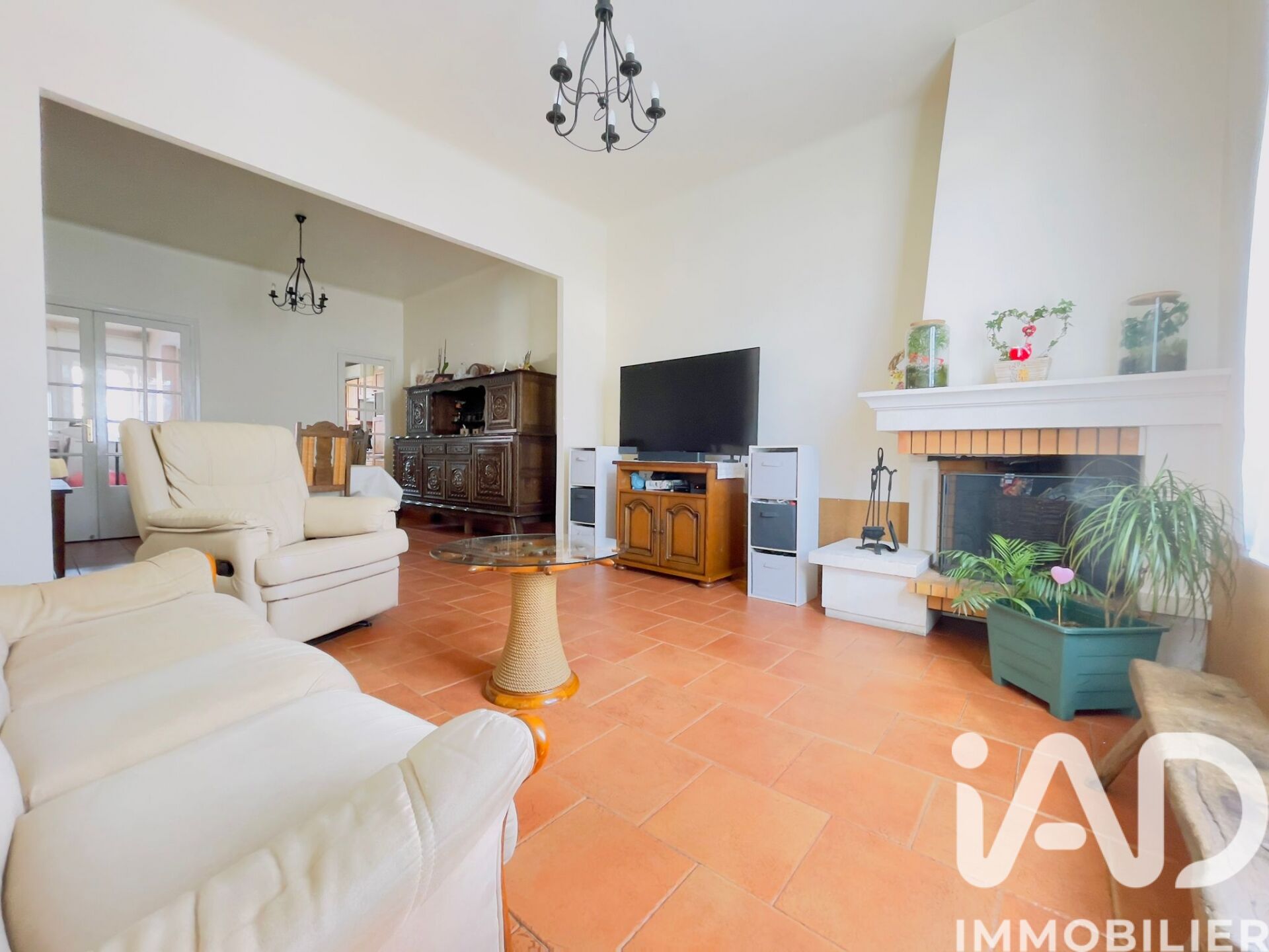 Vente Maison/villa 5 pièces - Photo 3