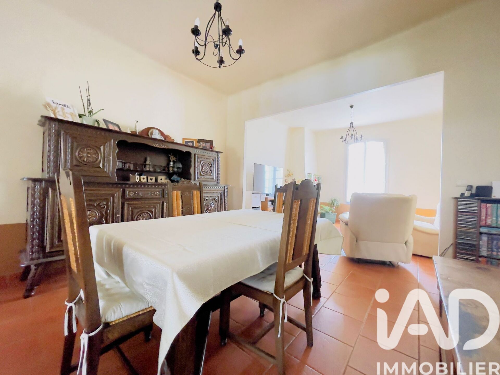 Vente Maison/villa 5 pièces - Photo 4
