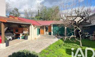 Maison 4 Pièces 110 m² à vendre à Champigny-sur-Marne (94500)