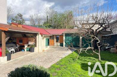 Maison 4 pièces 520000 €