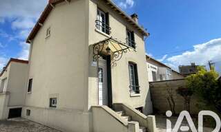 Maison 4 Pièces 110 m² à vendre à Champigny-sur-Marne (94500)