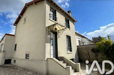 Maison 4 pièces 500000 €