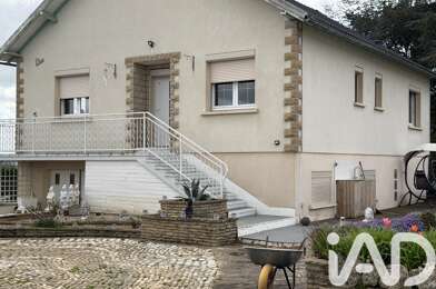 Maison 5 pièces 161000 €