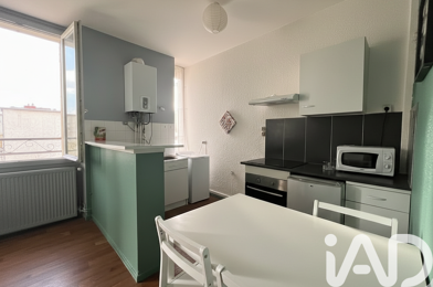 Appartement 1 pièces 375 €