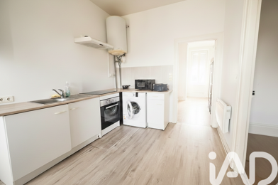 Appartement 2 pièces 415 €