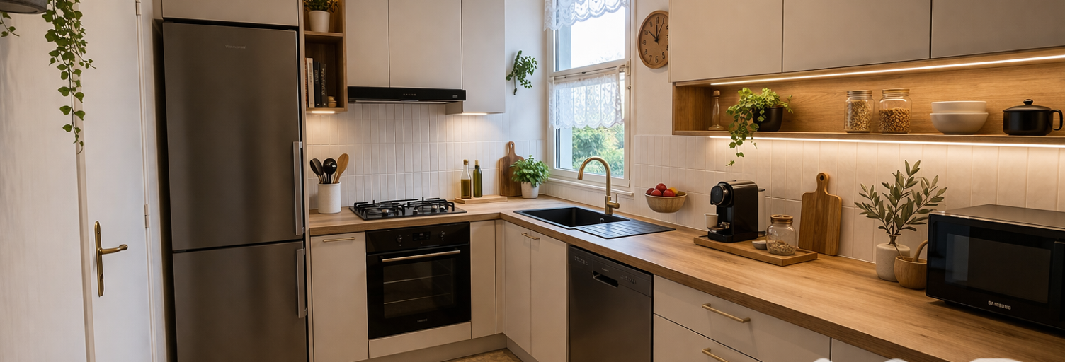 Appartement 4 Pièces 83 m² à vendre à Orléans (45000)