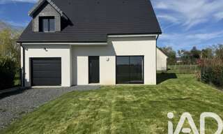 Maison 5 Pièces 105 m² à vendre à Saint-Georges-sur-Fontaine (76690)