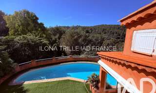 Maison 8 Pièces 173 m² à vendre à La Seyne-sur-Mer (83500)