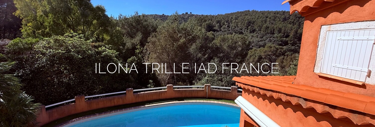 Maison 8 Pièces 173 m² à vendre à La Seyne-sur-Mer (83500)