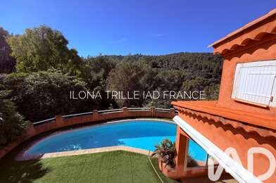 Maison 8 pièces 890000 €