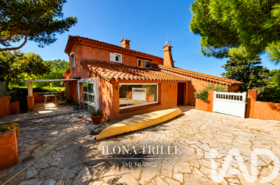 Maison 8 pièces 890000 €