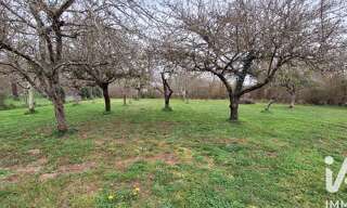 Terrain  1030 m² à vendre à Mosnay (36200)