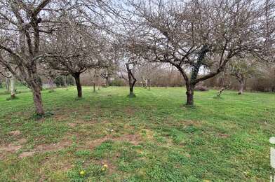 Terrain  13000 €