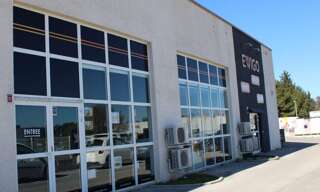 Commerce  275 m² à vendre à Saint-Jean-de-Védas (34430)