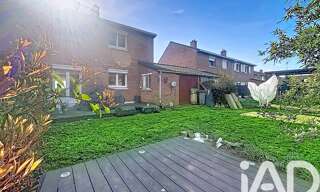 Maison 4 Pièces 133 m² à vendre à Douai (59500)