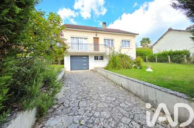 Maison 7 pièces 292000 €