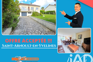 Maison 7 pièces 292000 €