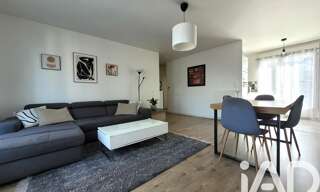 Appartement 4 Pièces 75 m² à vendre à Sannois (95110)