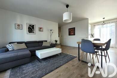 Appartement 4 pièces 369000 €