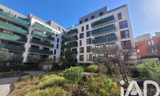 Appartement 4 Pièces 75 m² à vendre à Sannois (95110)