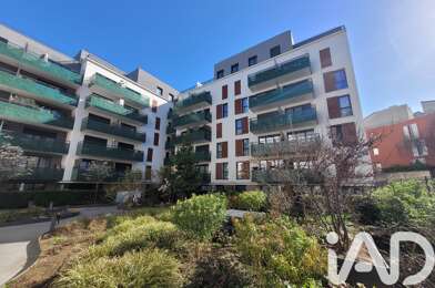 Appartement 4 pièces 349400 €