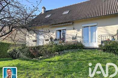 Maison 5 pièces 270000 €