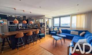 Appartement 3 Pièces 66 m² à vendre à Charenton-le-Pont (94220)