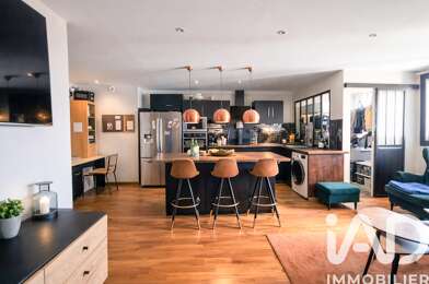 Appartement 3 pièces 339000 €