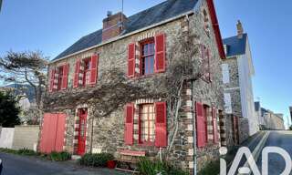 Maison 5 Pièces 85 m² à vendre à Agon-Coutainville (50230)