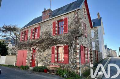 Maison 5 pièces 366000 €