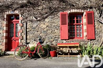 Maison 5 pièces 366000 €