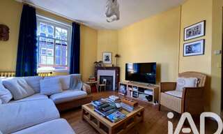 Maison 5 Pièces 85 m² à vendre à Agon-Coutainville (50230)