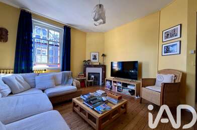 Maison 5 pièces 366000 €