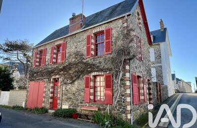 Vente Maison/villa 5 pièces — photo du bien