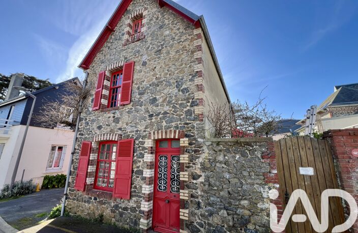 Vente Maison/villa 5 pièces — photo 2