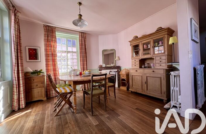 Vente Maison/villa 5 pièces — photo 3