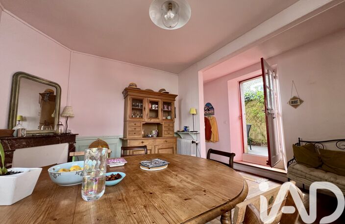Vente Maison/villa 5 pièces — photo 4